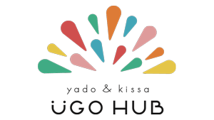 UGOHUB公式サイト